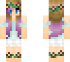 my skin