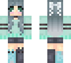 my skin
