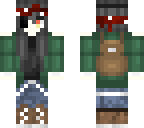 my skin