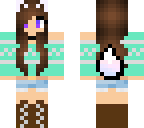 my skin