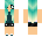 my skin