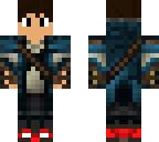 my skin
