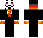 my skin please don't use