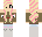 my x-mas skin
