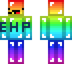 my youtube skin