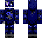 n bonnie