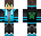 nate the creeper