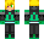 nathan minecraft stormy mode armor 2
