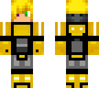 nathan minecraft stormy mode armor