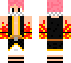 natsu 