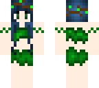 nature girl
