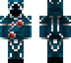 necro blue
