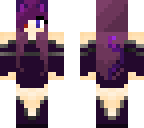 neko ftb witch