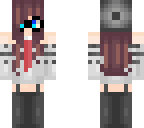 nerd girl to match
