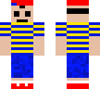 ness