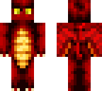 nether dragon