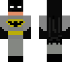 new batman