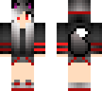 new edited skin