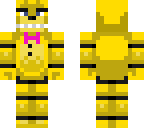 new fredbear