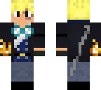 new sabo