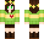 nice chara
