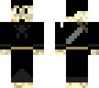 ninja boy