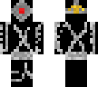 ninja cyborg