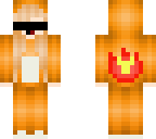 not my skin