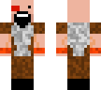 notch poderoso