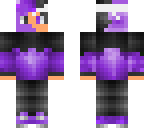 nova