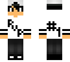 number 1 pvp boy 