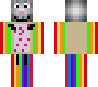 nyan cat 1000 likes