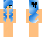 ocean blue base