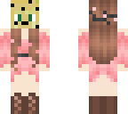 ocelot mask girl