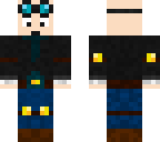 old dantdm