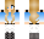 ombre rayne