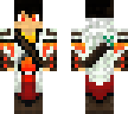 one_shot_warrior