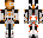 orange bounty