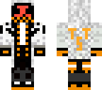 orange slime assassin