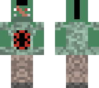 orc warrior