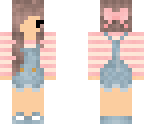 overall chibi