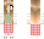 pajama girl