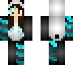 panda girl 3