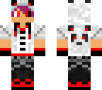 panda teen