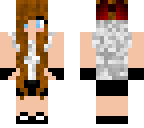 parkor girl