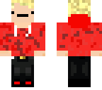 patp blonde