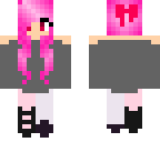 peppymint shading contest