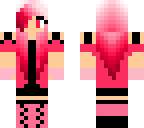 perfect pink
