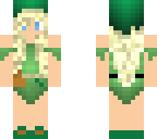 peter pan girl