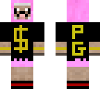 pg sheep